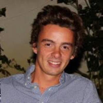 François-Alexis GRYMONPREZ