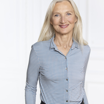 Clara GAYMARD