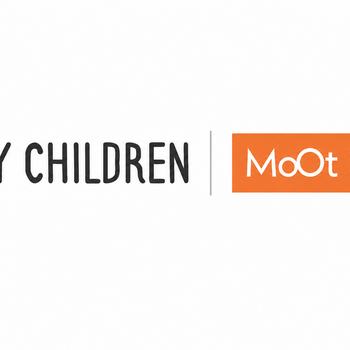 Sorry Children - MoOt Points