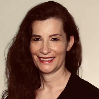 Marie-Laure CHARLES
