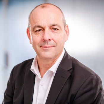 Laurent BERGER (Keynote 10mn)