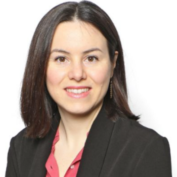 Hélène QUILLIEN