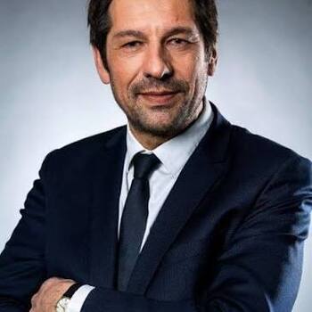 Christophe BERFINI