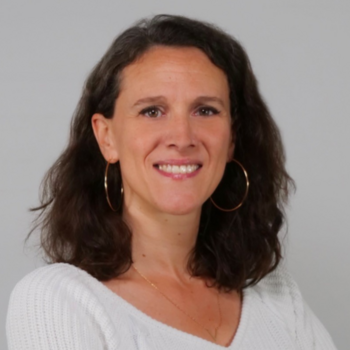 Sandie BOITUZAT