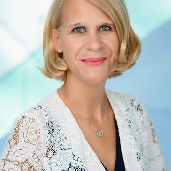 Sarah BAGNON
