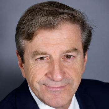 Eric REVEL