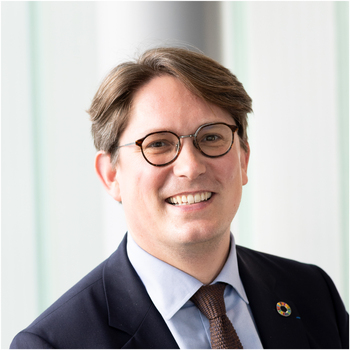 Nils PEDERSEN