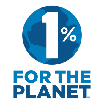 1% FOR THE PLANET France