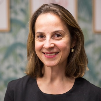 Caroline RENOUX