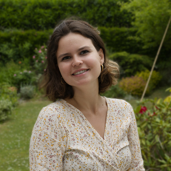 Eloïse BRIODIN