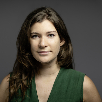 Evelyne SAELENS