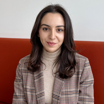 Céline KOUBAA