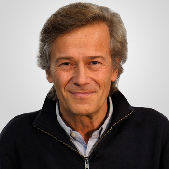 Laurent DE CHERISEY