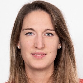 Hélène LEVRAULT