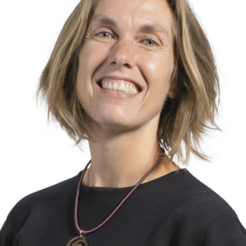 Ghislaine TANDONNET GUIRAN