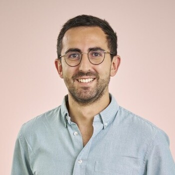 Mathieu PRÉVOT