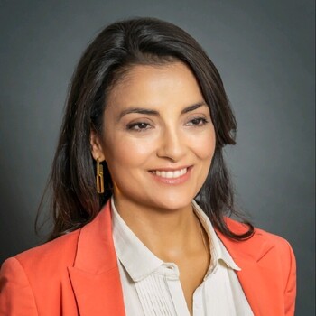 Nathalie LHAYANI