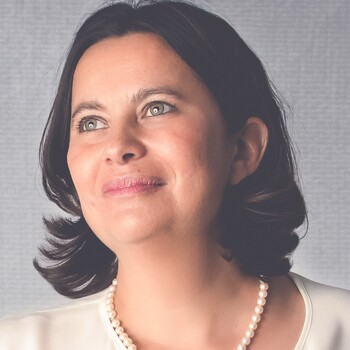 Cécile DE LISLE
