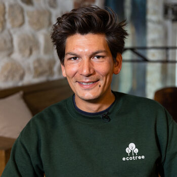 Erwan LE MENE