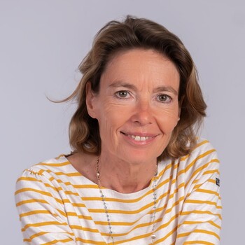 Catherine SCHORTER LE BRET