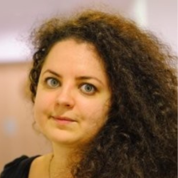 Alina CAZACU