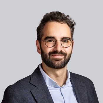 Renaud SERRE - LAPERGUE