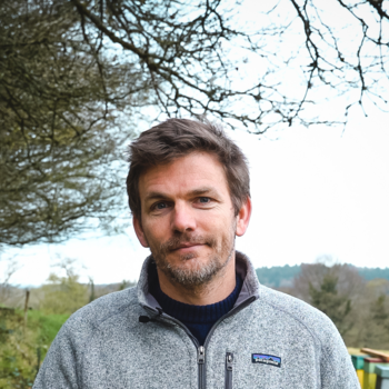 Michaël VAN CUTSEM