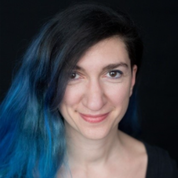 Anaïs BON (Intro 3mn duo)