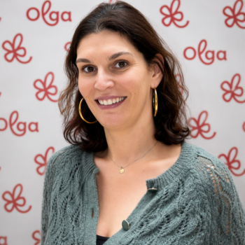 Cécile LEGRAND