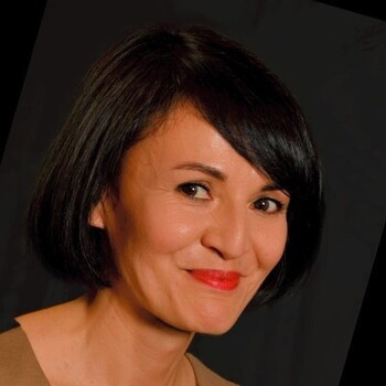 Candice TRAN DAI