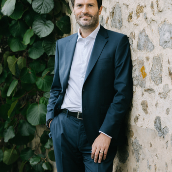 Sylvain REYMOND