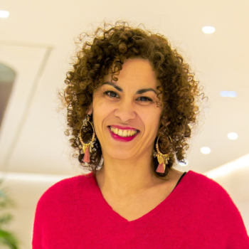 Yasmina SAHED