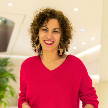 Yasmina SAHED