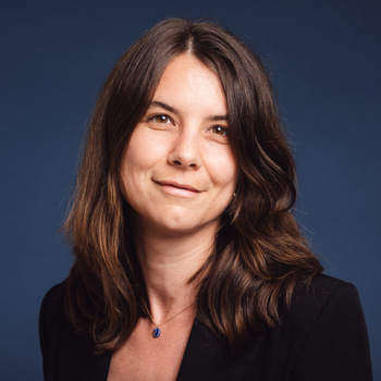 Florence HENDRYCKS