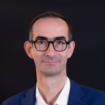 Laurent CLERGUE