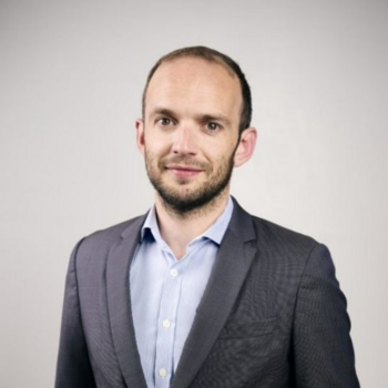 Jean Baptiste COSSE
