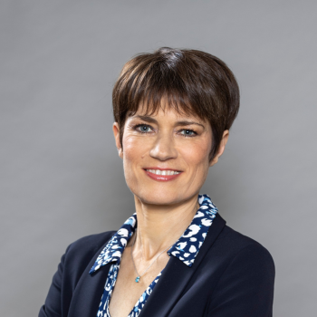 Anne TRAN KIEM