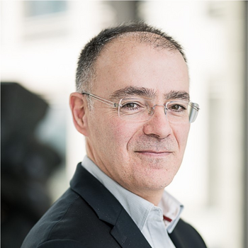 Bernard LABIT