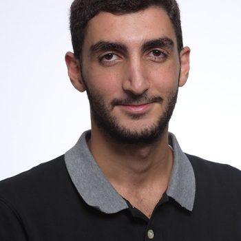 Fady Moussallem MOUSSALLEM