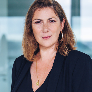 Stephanie BERTRAND-TASSILLY