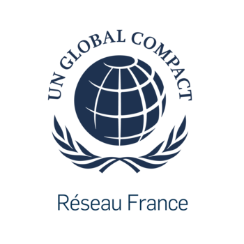 PACTE MONDIAL DE L'ONU - RESEAU FRANCE