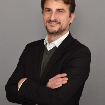 Marc-Antoine FRANC