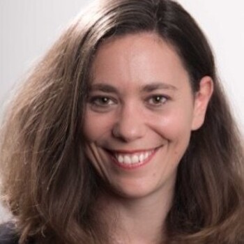 Frédérique PRADIGNAC