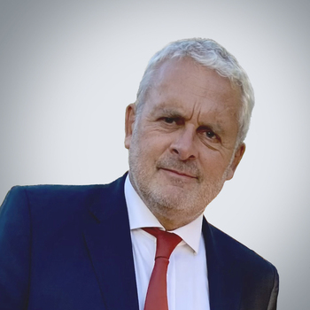 Arnaud BARRAL