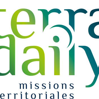 TERRA DAILY