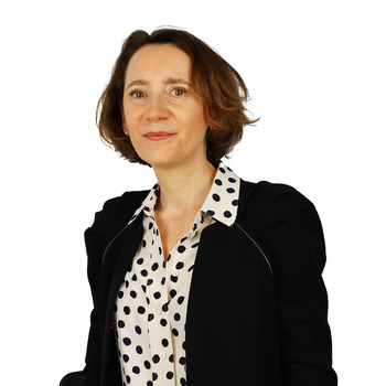 Johanna BOUWENS VAN DER BOIJEN