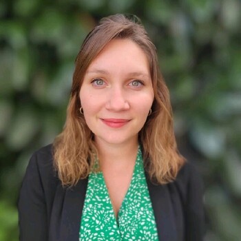 Malorie CHARTOIRE