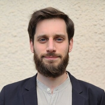 Guillaume CASTELBOU