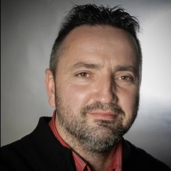 Thierry PIRODEAU