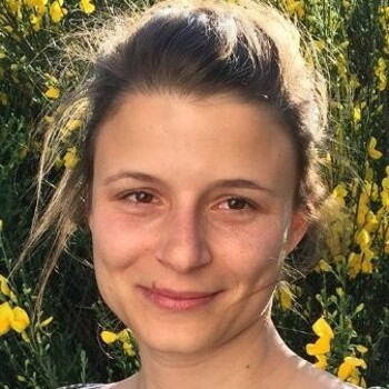 Lôra ROUVIÈRE